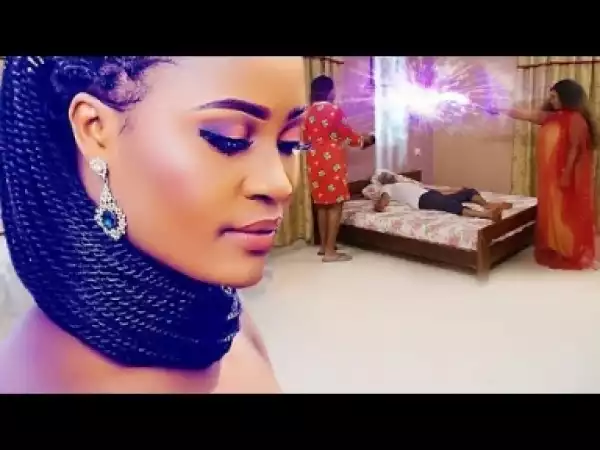 Video: House Full Of Mystery - Latest 2018 Nollywood Movies